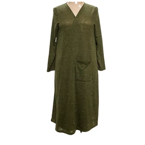 Lularoe grüne Damen Strickjacke, Größe L - Bild 1 von 4