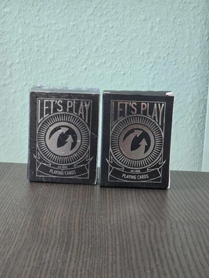 World Of Tanks/ World of Warships - Playing Cards/ Spielkarten - Gamescom - 2x - Bild 1 von 2