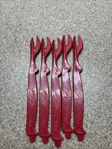 5 Pack Sea Sheller for Crab, Lobster & Prawns 7 Inch Long Made In USA - Picture 1 of 3