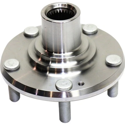 Buje de rueda TrueDrive para Hyundai Elantra Kia Forte Hatchback 2007-2013 Foto 1 de 4