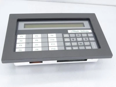 MAPLE SYSTEMS OIT3200-A00 HMI - Image 1 of 3