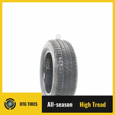 Used 205/60R15 Michelin Energy MXV4 91H - 8.5/32 - Image 1 of 4
