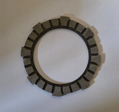 DKW RT Kupplungsteller 4505-12514-00 32M13 Kupplung Ersatzteil Teller - Bild 1 von 3