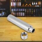 Portable Mini Stainless Steel Whiskey Flask for Pocket Drinking Hip Beverage