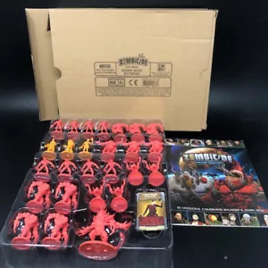 Zombicide Invader - esclusiva Kickstarter - extra lato oscuro - nuovo / nuovo - Foto 1 di 7