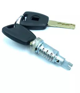 KEY CYLINDER FOR LARGE POINT AND EVO NIGHT LOCK DOOR - Picture 1 of 3