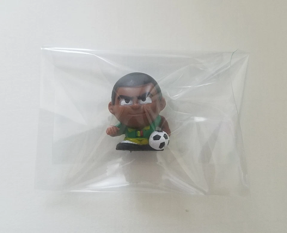 Figura de fútbol internacional Teeny Mates 1" Senegal Foto 1 de 2