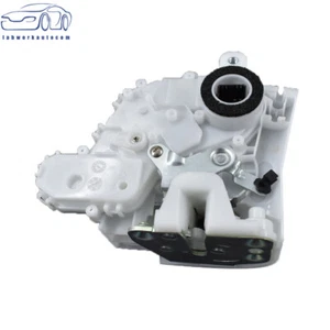 Door Lock Actuator Front Passenger Right Side Hand RH for Honda CR-V 07-11 - Picture 1 of 8