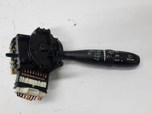 Hyundai Getz - Lenkstockschalter Wischer Schalter 75733A (01) - Imagen 1 de 6