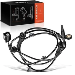 ABS Wheel Speed Sensor for Nissan NV200 2013-2019 L4 2.0L Front Passenger Side - Picture 1 of 9