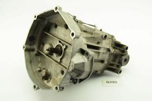 Moto Guzzi V 50 III PF - N39G gearbox