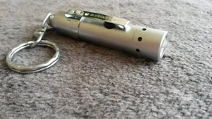 Top Diseñador LED LENTE LINTERNA "V1" BLUE MOON LINSE Luz Azul K3 - Imagen 1 de 11