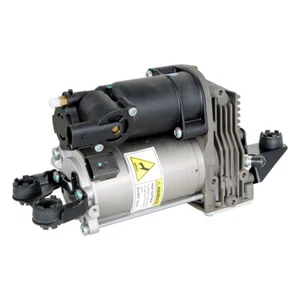 Bomba compresora de suspensión neumática para BMW E61 E61N Serie 5 Touring 37106793778 03-10 - Imagen 1 de 11