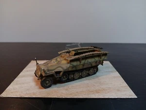 DA#60313/,Sdkfz.251/7.Pionierpanzerwagen.Ausf.D/19th.Pz.Div.Warsaw,Poland"44/Sep - Picture 1 of 9