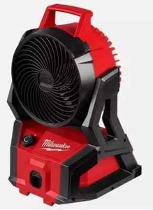 Milwaukee 0818-20 M18 18V Brushless PACKOUT Fan Cordless NEW - Picture 1 of 1