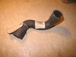 FORD CORTINA GXL TOP RADIATOR HOSE EKM972 - Picture 1 of 1