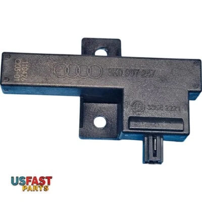 ✔️ 2008 - 2018 AUDI A4 A5 A6 A7 A8 Q5 MÓDULO ANTENA ENTRADA SIN LLAVE 8K0907247  Foto 1 de 2