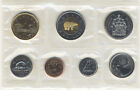 1997 Winnipeg Uncirculated P-L Mint Set (No Mint Mark) (10087) 