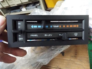 1990 Dodge Shadow Heater Control 4462463 - Picture 1 of 7