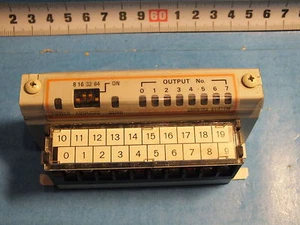 UNIWIRE SYSTEM (KURODA)   PTA-08T - Picture 1 of 8