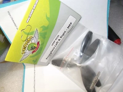 Venom 6520 Propellers Left & Right MPF venf20 - Image 1 of 4