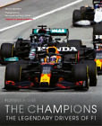 Maurice Hamilton Formula One: The Champions (Hardback) Formula One (UK IMPORT)
