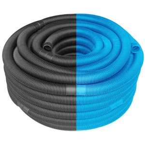 51 metros de carrera (2,16 € / 1 metro de carrera 38 mm 1 1/2" (51 m) piscina & S - Imagen 1 de 1