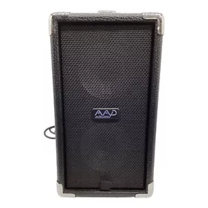 PHIL JONES CUB-AG100 2 Channel Acoustic Guitar Amplifier 150W Tested - Picture 1 of 10