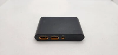 Genuine HTC Vive VR Link Box ONLY - Image 1 of 2