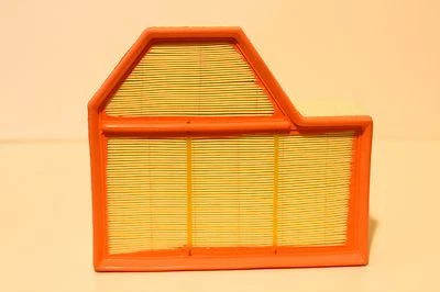 Filtro Aire DERECHO BMW E60 E63 E64 M5 M6 (2006-2010) NUEVO 13727834714 Foto 1 de 3