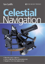 Tom Cunliffe Celestial Navigation (Paperback)