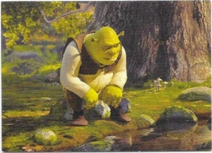 Karte - Shrek 2 - 2004 - Nr.66 - Bild 1 von 1