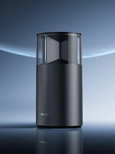 Huawei X1 Pro WIFI-7 3600Mbps Router Schwarz von FedEx - Picture 1 of 4