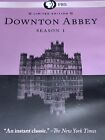 DOWNTON ABBEY - The Complete First One 1 Season LIMITED EDITION DVD