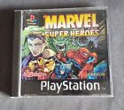 Marvel Super Heroes - COMPLET - PS1
