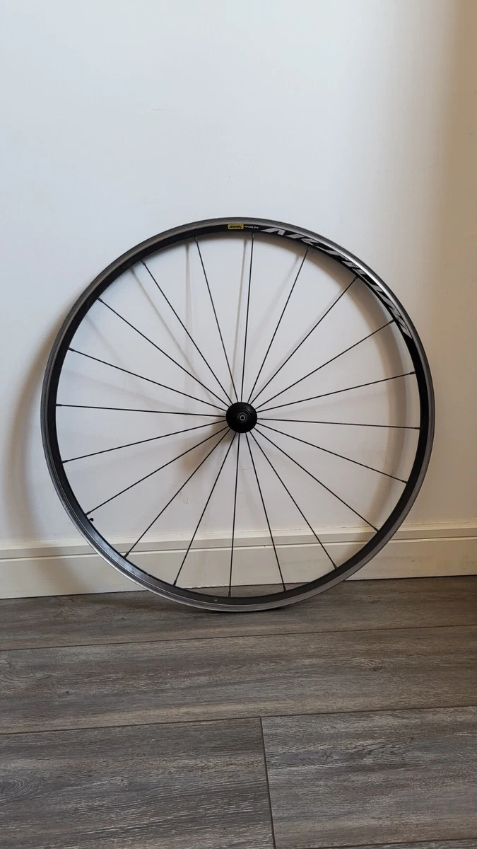 Mavic Aksium Race for sale | eBay