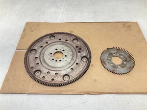 11-16 MINI Countryman 1.6L Automatic Transmission Flexplate Flywheel - Picture 1 of 9