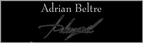 Adrian Beltre Signature Custom Laser Engraved 2x6 inch Plaque FREE SHIP Cover
