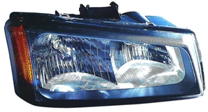 Conjunto de faros Depo 335-1124R-ACN a mano derecha para Chevrolet Silverado Avalanche 05-07 - Imagen 1 de 2