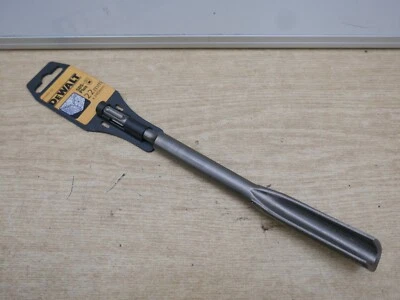 DEWALT DT6805 SDS PLUS HAMMER DRILL 22MM HOLLOW GOUGE CHISEL