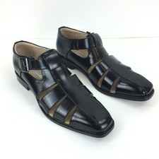 stacy adams fisherman sandals