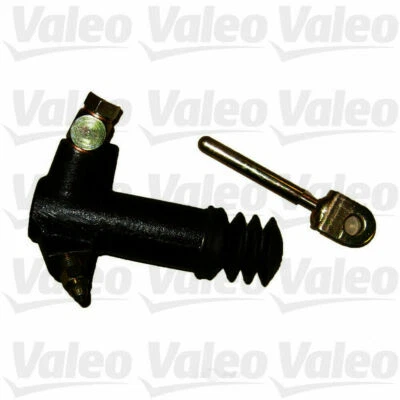 Cilindro esclavo embrague hidráulico Valeo 5575080 para Dodge Hyundai Mitsubishi 87-95 Foto 1 de 2