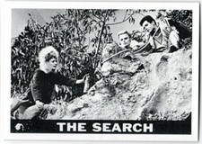 COMPLETE LOST IN SPACE ORIGINAL 1966 REPRINT SET SINGLE #43 THE SEARCH