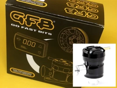 Blow off valve for Mitsubishi GSR 94-96 4G93 BOV GFB Mach2 TMS T9133 - Image 1 of 2