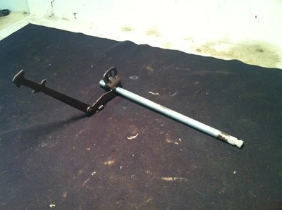 1982 Honda Vf 750 C Magna V45.  Shift Shaft Shift Linkage   Make Offer - Image 1 of 4