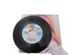45 RECORD - OLIVIA NEWTON JOHN - THE RUMOUR - Picture 1 of 1