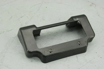 2011 Harley Electra Glide Limited Engine Oil Cooler Cover 62533-11 - Image 1 of 4