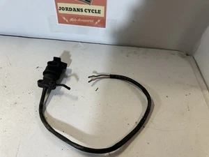 OEM 1985 HONDA TRX 250 RECEPTACLE P/N: 31650-VM5-003 - Picture 1 of 1