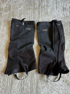 Outdoor Research Crocodile GORE-TEX Gaiters - Men's Large - Bild 1 von 12