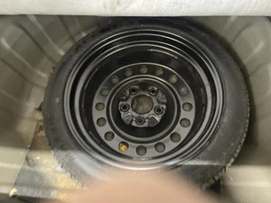 Wheel 16x4 Spare Fits 02-23 ALTIMA 977410 - Picture 1 of 12